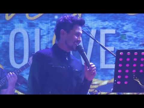 Magui Olave y Nelson Aguirre - Que pensaste (oficial) HD