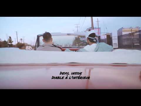 Majan x Cro - 1975 lyrics 🇩🇪🇺🇸🇨🇵