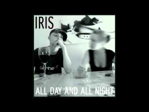 Iris - All Day And All Night (184 Productions)