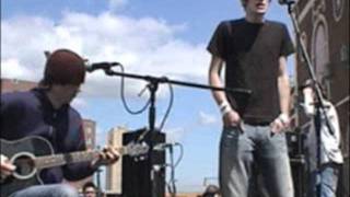 Jamison Parker - Alcohol and Bandages