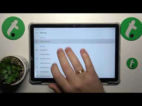 How to Block Spam Phone Calls on BLACKVIEW Tab 13