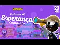 Smilingüido Volume Esperança Completo 02