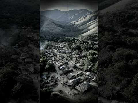 Campo Belo (MG) Surgiu de um Massacre?