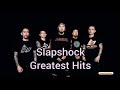 Slapshock Greatest Hits Volume 1