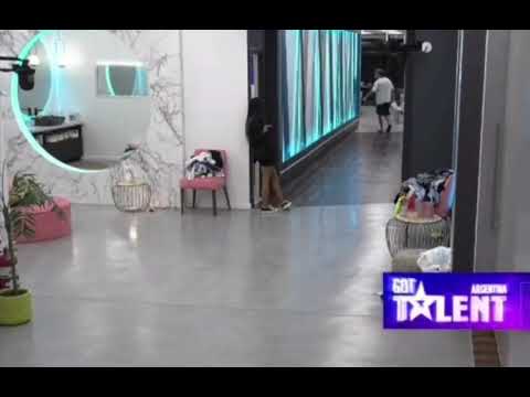 Pegue Nacho 👊👊