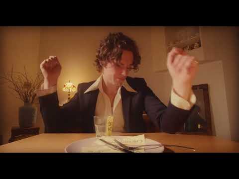 Modern Guilt - Talking To Myself (official video)