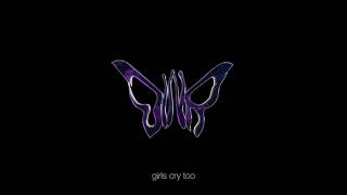 Dina Ayada - Girls Cry 2! (Official Lyric Video)