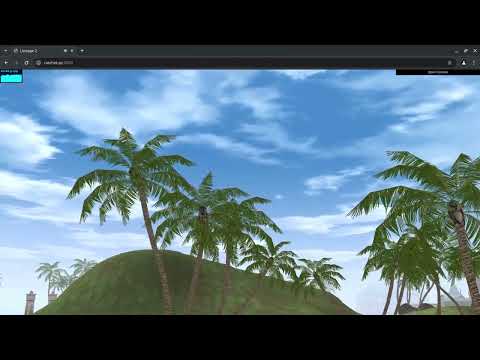 Field of Whispers Test