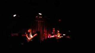 Sloan: Chester the Molester live!