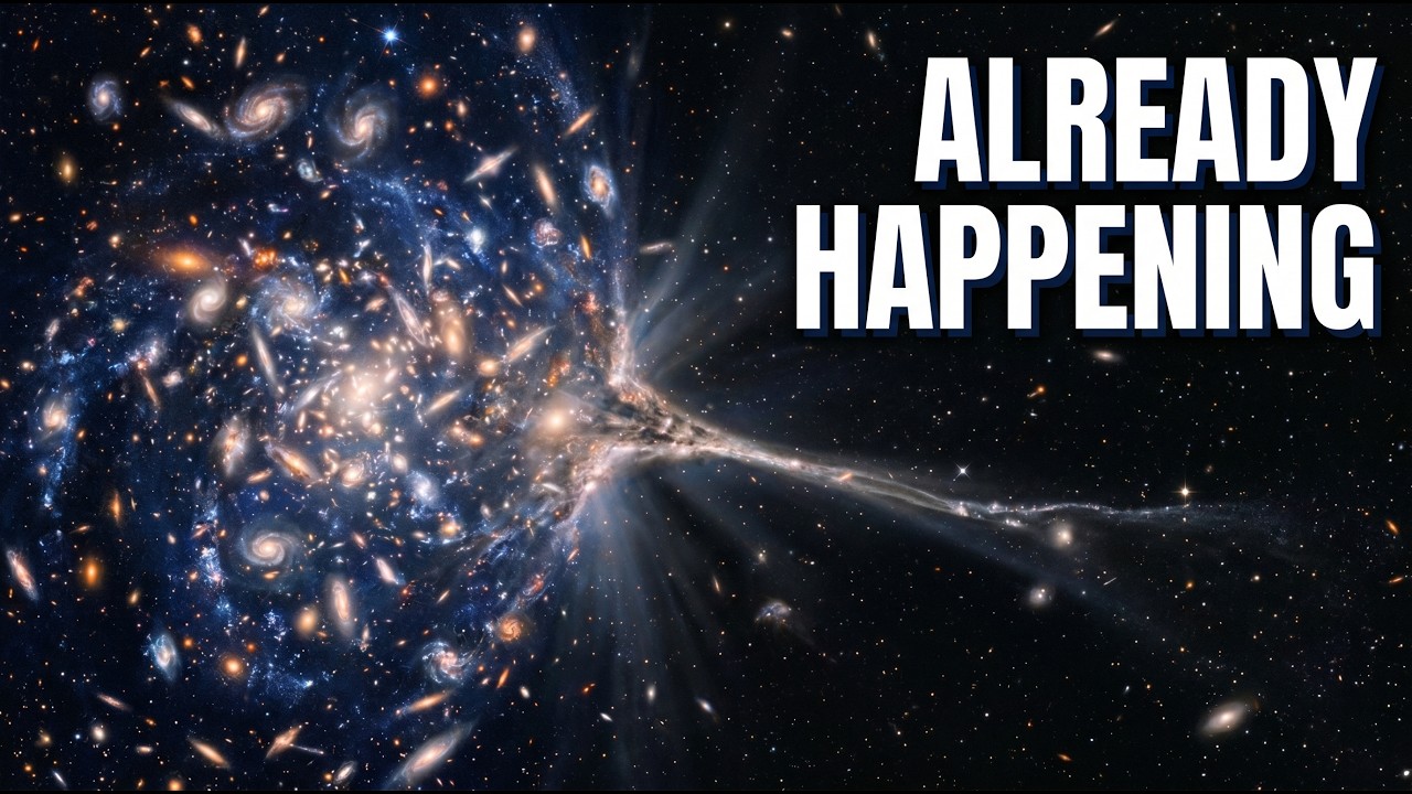 Why Dark Energy Cannot Stay Constant Forever