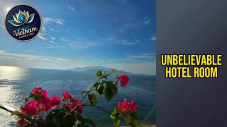 The Costa - Intercontinental (Studio Ocean View) - Unbelievable Hotel Room | Nha