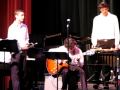 Berkeley High School Jazz Lab Band II- "Nardis"