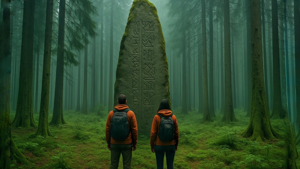 In the Earth (2021) Movie Recap | Horror Sci-fi Thriller