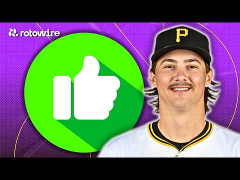 Thumbnail for 6 Prospects We LIKE in 2026 Fantasy Baseball