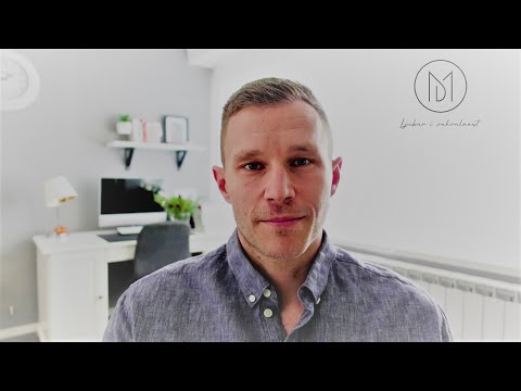 Oholost - što znači i kako nam može smetati da napredujemo?