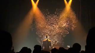 Blaqk Audio:  To Be Alone (Chicago, IL March 26, 2019)