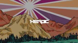 Ark Patrol - Cry [Heroic]