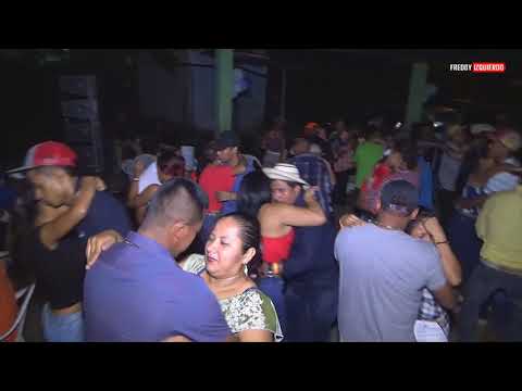 Daniel ortega / Atrapado a tu amor - Fiesta de Tío eddy,Margarita y Freddy cruz