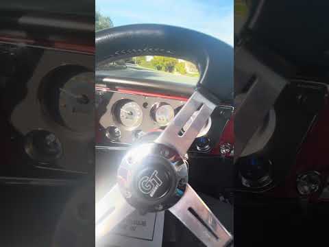 355ci V8 1970 Chevrolet C10 Pickup