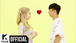 [MV] Gavy NJ(가비엔제이) _ SHUBIRUBIRUB(슈비루비룹)