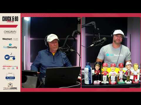 LIVE: Chuck & Bo Show 2/12/26
