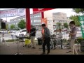 Georgia On My Mind David Sanborn Cover - Spacility Live 2016 09 25 02