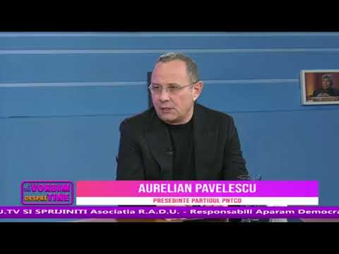 Aurelian Pavelescu: câteva gânduri despre Adrian Păunescu