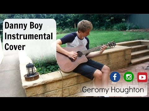 Danny Boy (Acoustic Version)