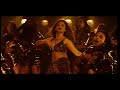 Tamanna Kodthe Navel Wobble