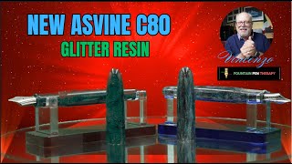 ASVINE C80