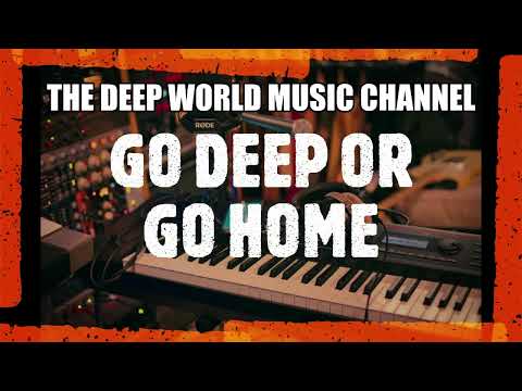 ROCCO FT KEITH THOMPSON BREAK FOR LOVE EXTENDED MIX