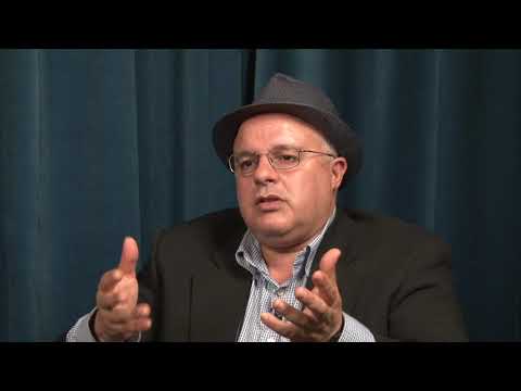 Myth of Mars vs Venus: Part 3 - Anatomy of the Brain