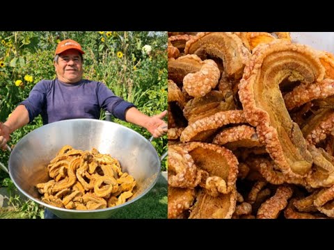 Como Hacer Los Mejores Chicharrones🙏💯🌿(Receta Especial)