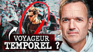 10 Surprising Facts About Time Travel