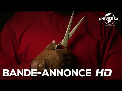 Us - Bande-annonce 1 VOST