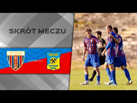 Skrót: BS Polonia Bytom - KS Górnik Bobrowniki Śląskie 11:0 (5:0) 21.09.2022r. (Puchar Polski)