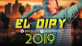 EL DIPY NO ME ROMPAN LAS PELOTAS SI TE EH VISTO Y FIN DE SEMANA