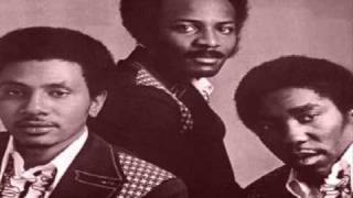 The O’Jays - Back Stabbers video