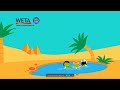 PBS Kids Program Break 2025 WETA