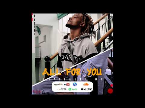 All4uh - NASSEH x C-Two