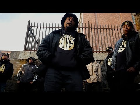 Wise Guys: Prince Rich, Mann Terror, M3 - Survivor (Official Video)