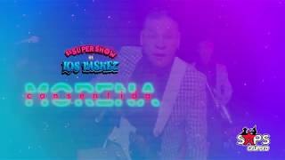 Morena Consentida Music Video