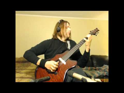 Ewan Dobson - I Know Your Pain II - 6 String Version - 2015