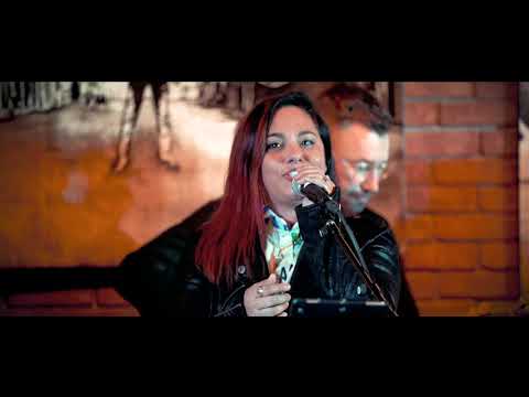 Felicia Barton - I Told You So | NASHVILLE UNPLUGGED at OP ROCKWELL