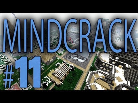 Mindcrack Number Eleven - "Reeds" (Z372)