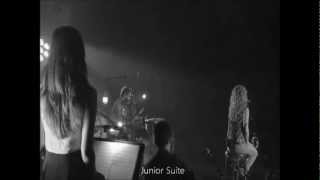Junior Suite (Sub Español) - Vanessa Paradis