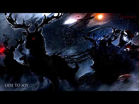 Epic Christmas Music - 1 Hour Loop