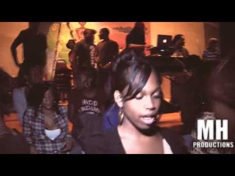 DJ LIL MAN  | MH PRODUCTIONS BACK2SCHOOL BASH! [PT.1]