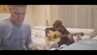 Noche de Paz (Silent Night) - in live