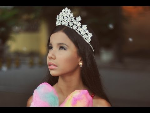 Making of Julia Storck | Miss Amazonas Universal 2014